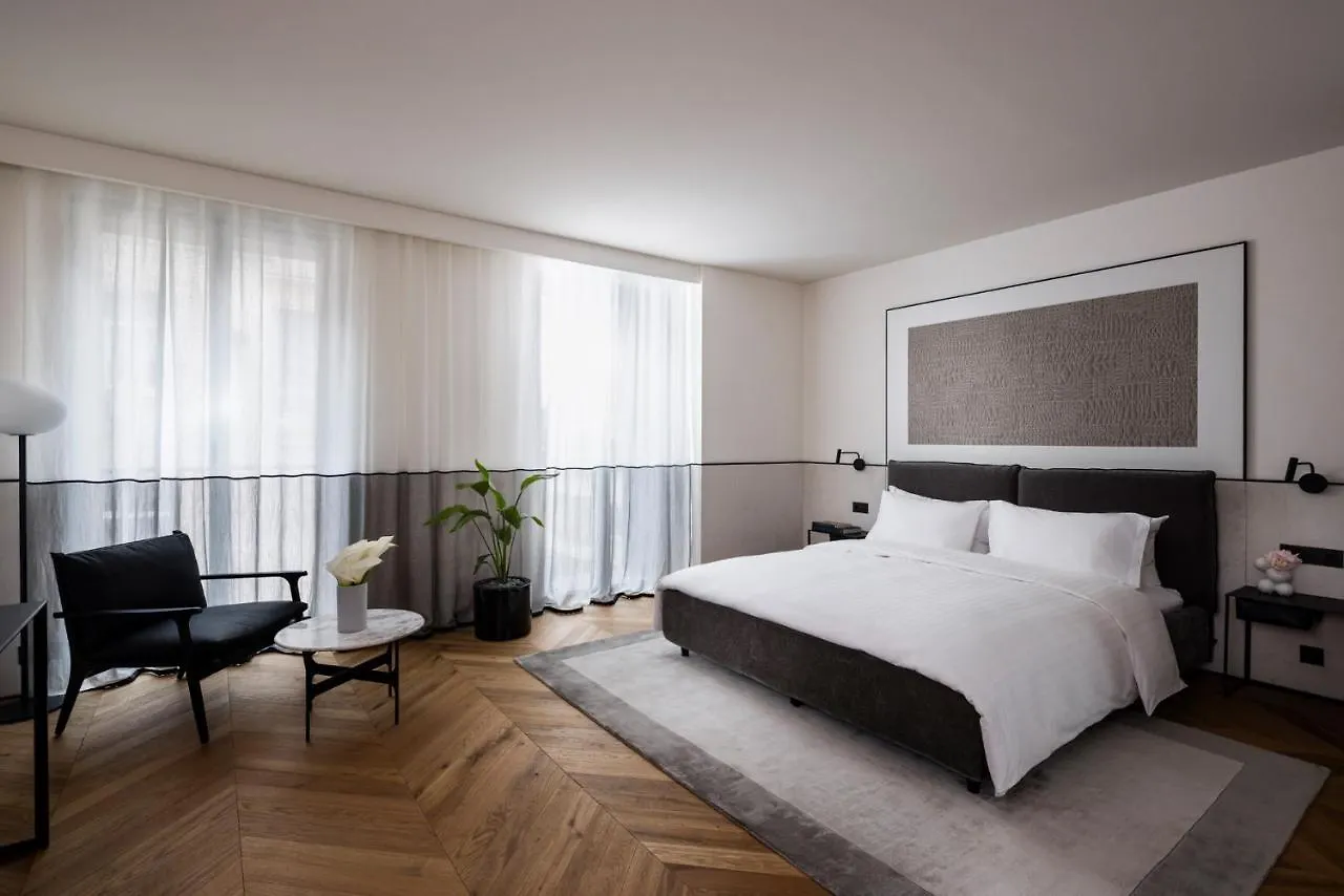 Juno Hotel Sofia, A Member Of Design Hotels