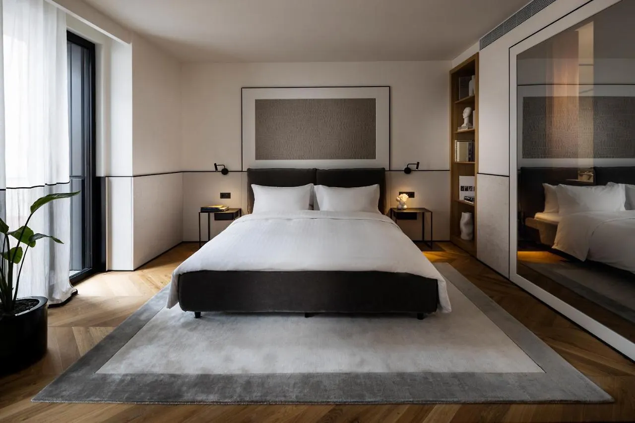 Juno Hotel Sofia, A Member Of Design Hotels  صوفيا