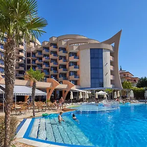 Hotel Fiesta M & Marlin Sunny Beach