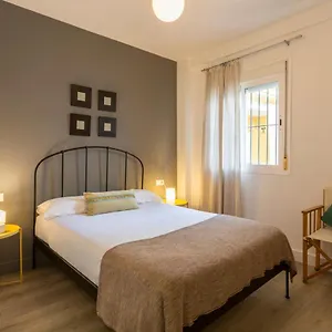 Apartamento José Gestoso Urban Sevilla