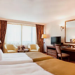 4* Hotel Crystal Palace Boutique