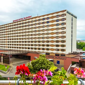 Hotel Grand Plovdiv