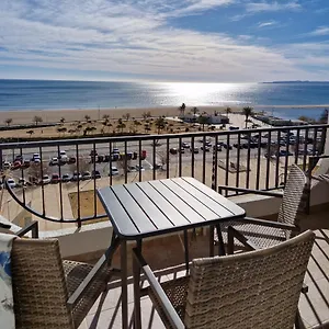 Apartamento Ampuries Delta Ampuriabrava