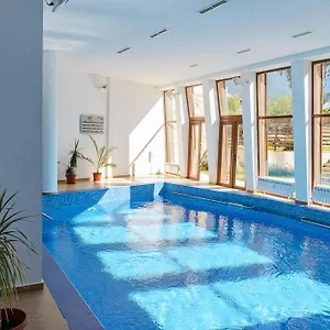 Aparthotel Mountain View Bansko