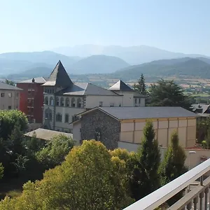 Apartamento Ap-art La Seu d'Urgell