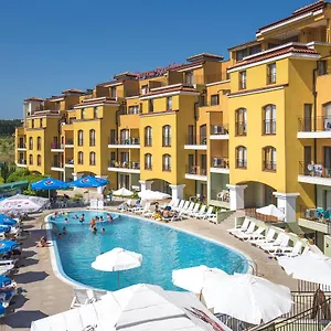 Aparthotel Serena Sozopol