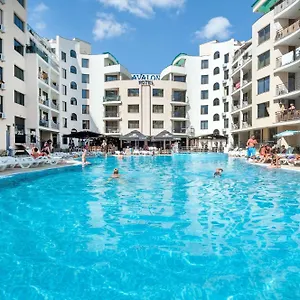 Hotel Avalon Sunny Beach