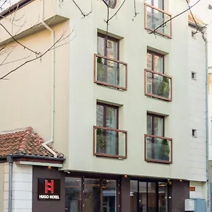 Hotel Hugo Varna
