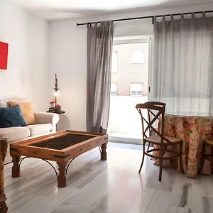 Apartamento Buhaira Sevilla