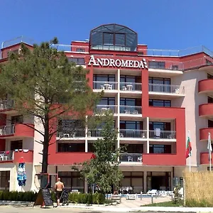 Hotel Andromeda Sunny Beach