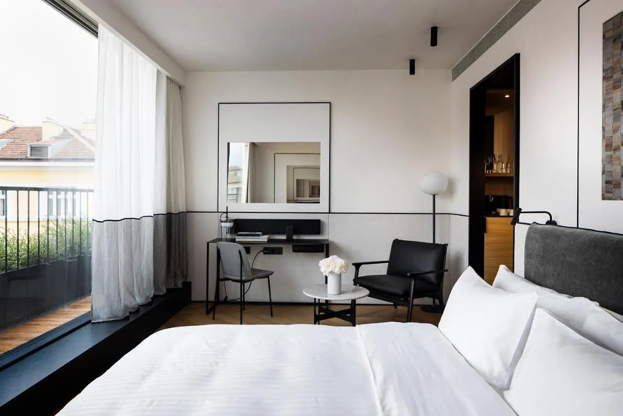 *****  Juno Hotel Sofia, A Member Of Design Hotels Bulgaria