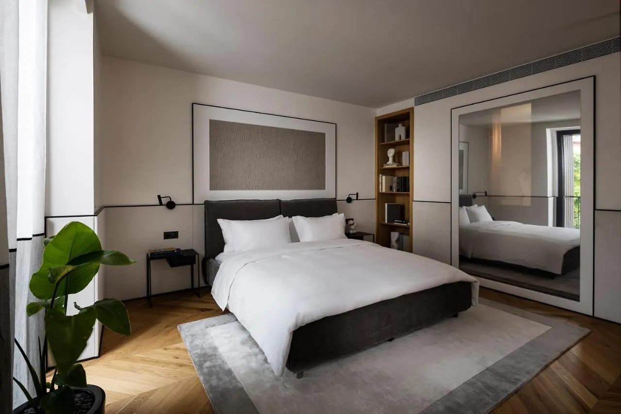 Juno Hotel Sofia, A Member Of Design Hotels