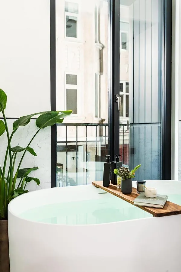 Juno Hotel Sofia, A Member Of Design Hotels Sofia