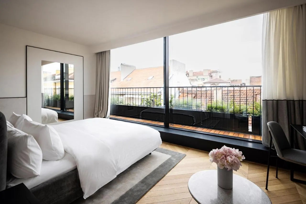 Juno Hotel Sofia, A Member Of Design Hotels