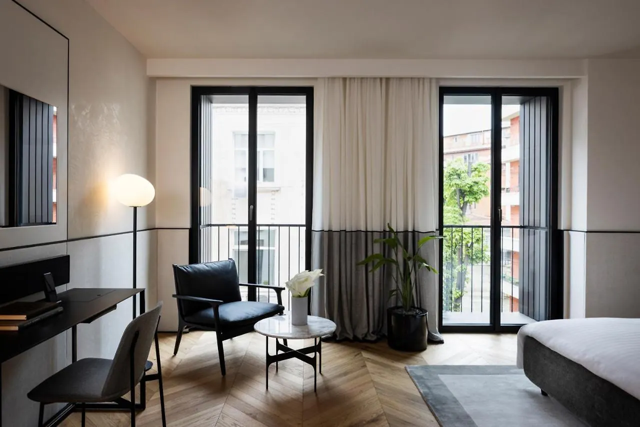 Juno Hotel Sofia, A Member Of Design Hotels
