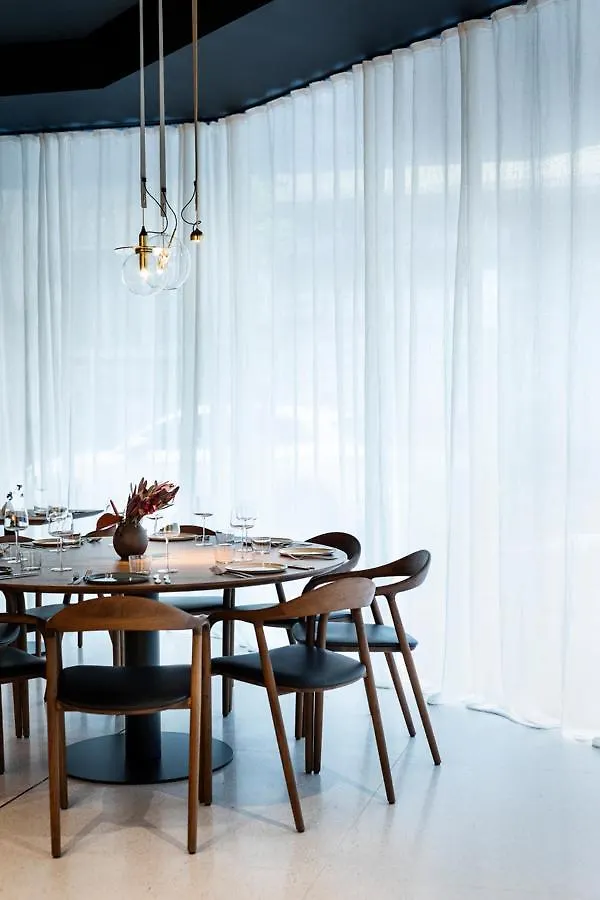 Juno Hotel Sofia, A Member Of Design Hotels  Sofia