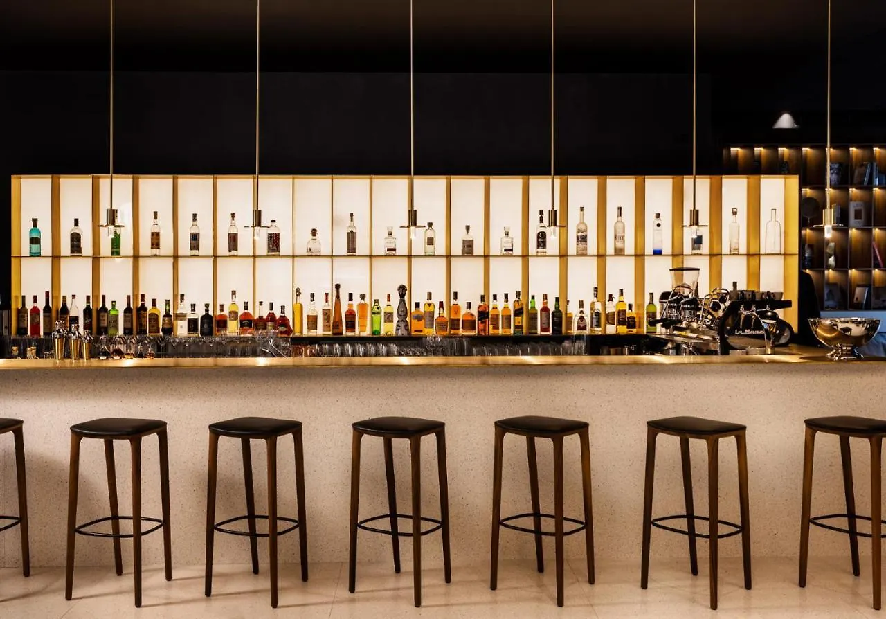*****  Juno Hotel Sofia, A Member Of Design Hotels Bulgaria