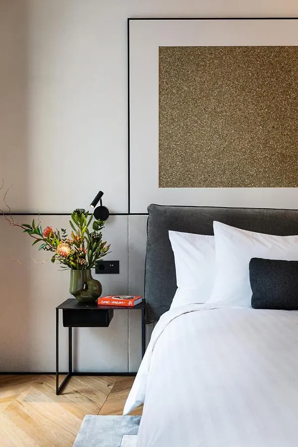 Juno Hotel Sofia, A Member Of Design Hotels Sofia