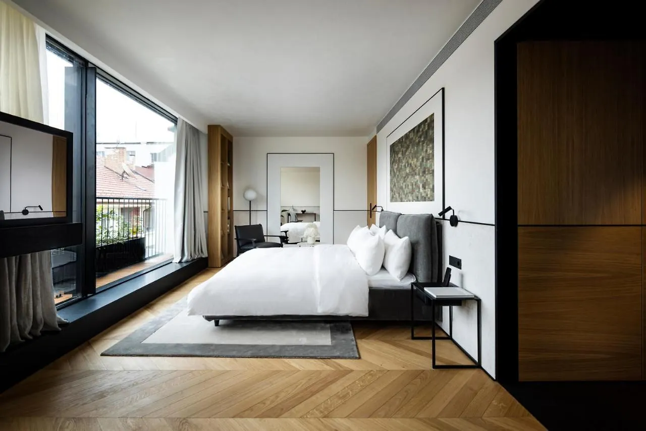 Juno Hotel Sofia, A Member Of Design Hotels