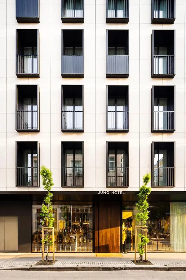 Juno Hotel Sofia, A Member Of Design Hotels