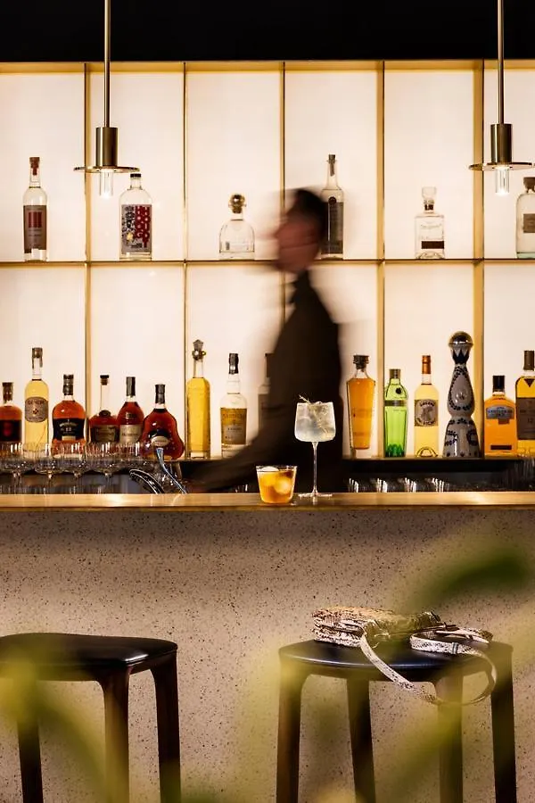 Juno Hotel Sofia, A Member Of Design Hotels 5*, Sofia