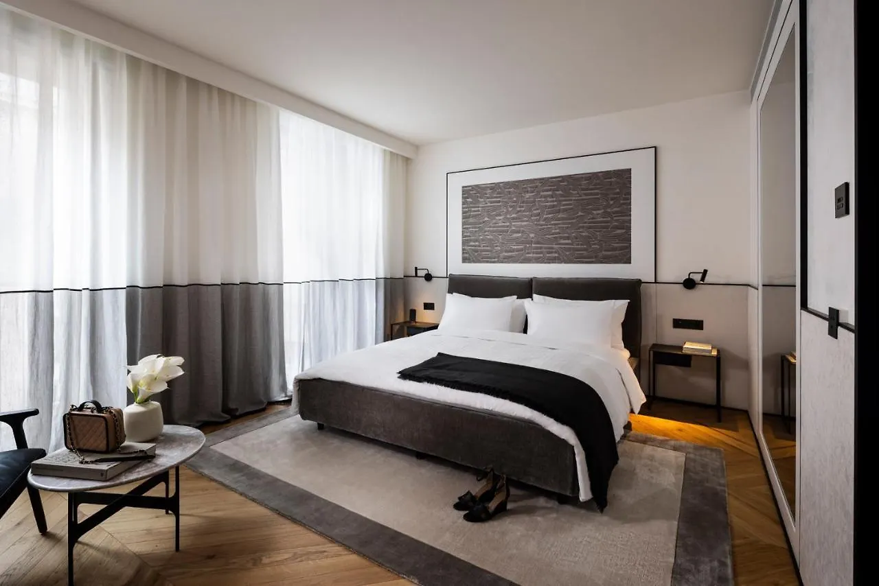 Juno Hotel Sofia, A Member Of Design Hotels