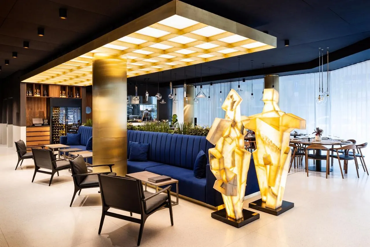 Juno Hotel Sofia, A Member Of Design Hotels