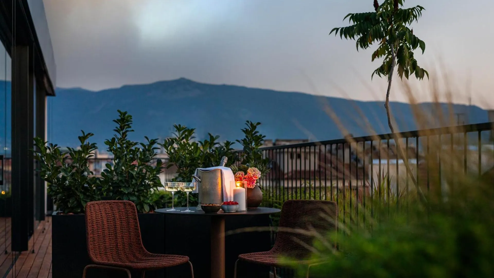 Juno Hotel Sofia, A Member Of Design Hotels