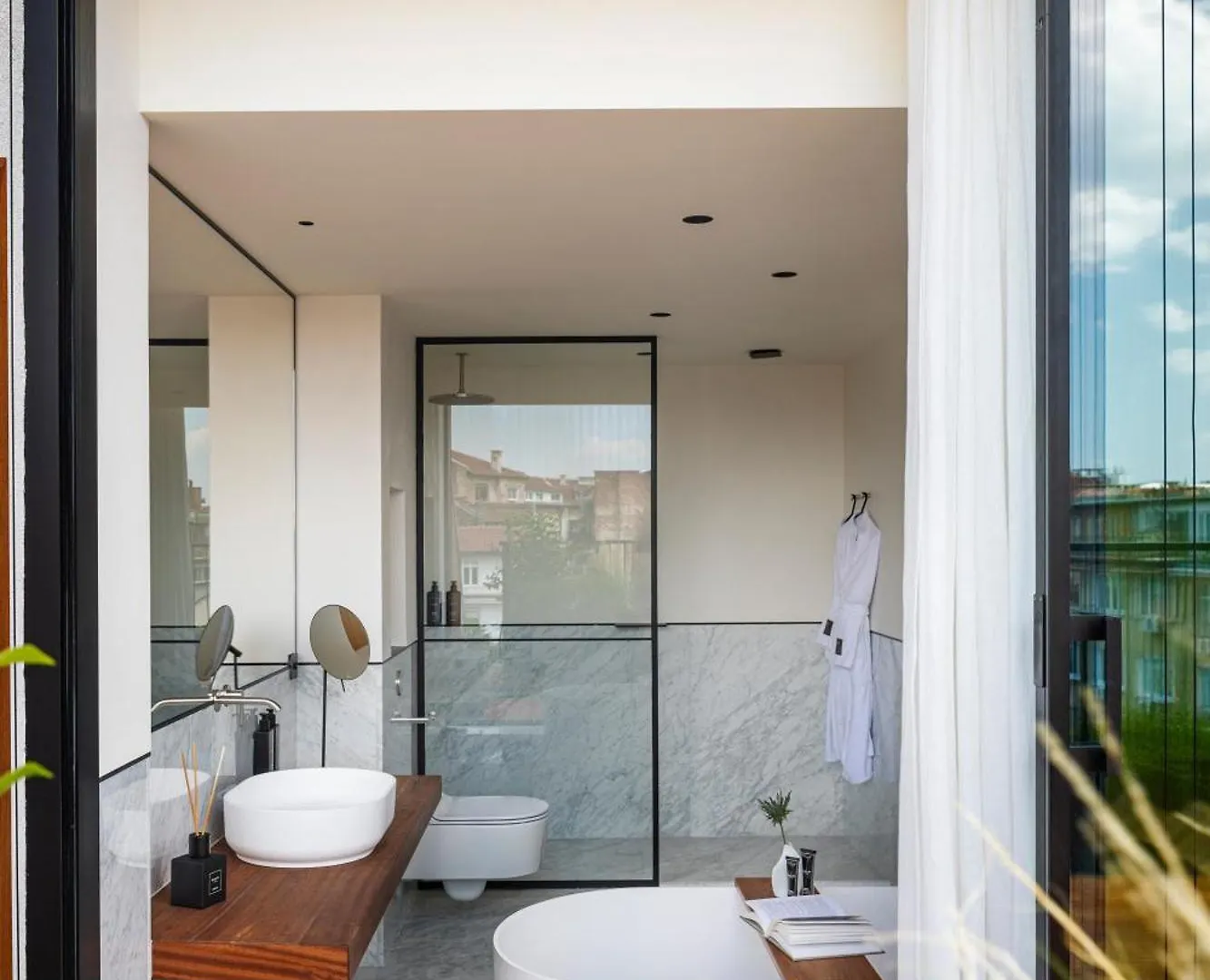 *****  Juno Hotel Sofia, A Member Of Design Hotels Bulgaria