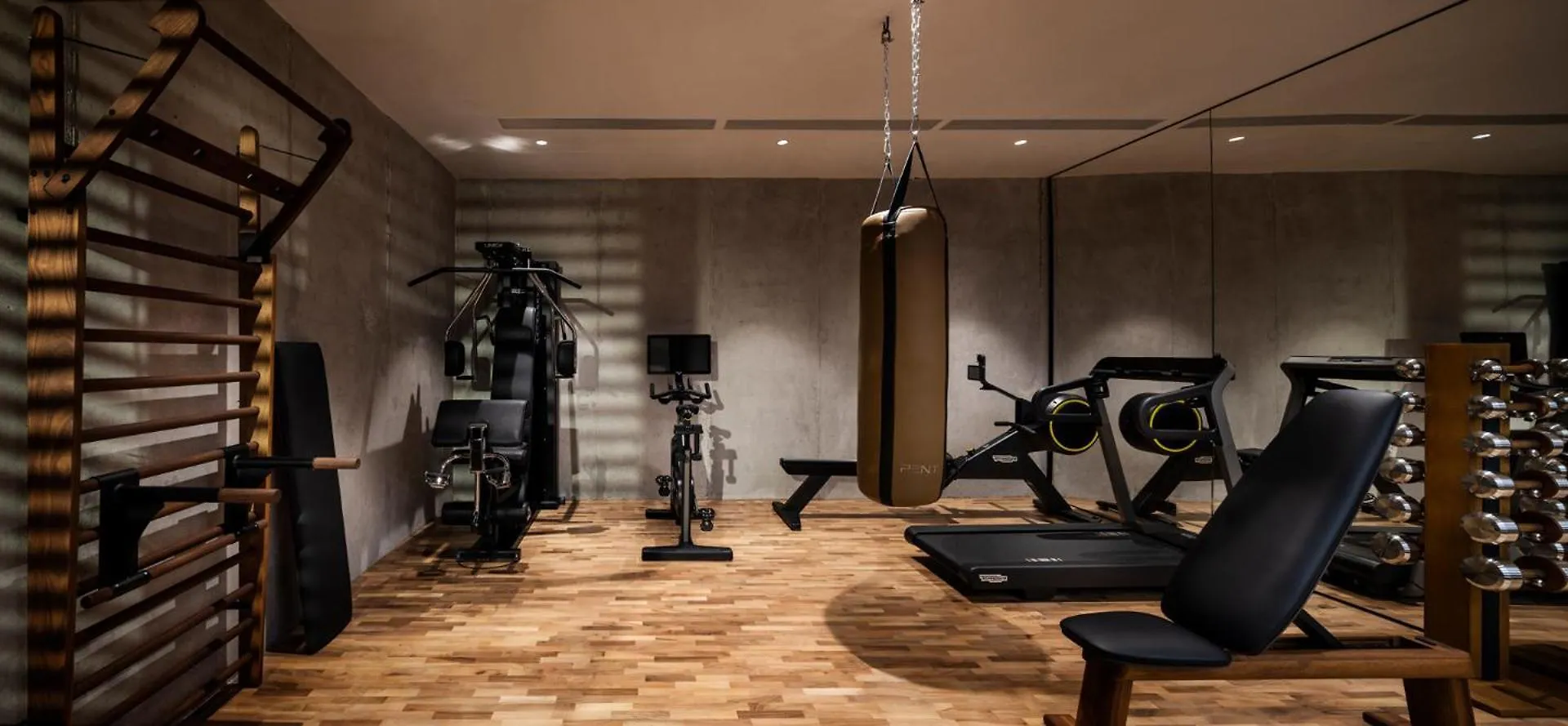 Juno Hotel Sofia, A Member Of Design Hotels