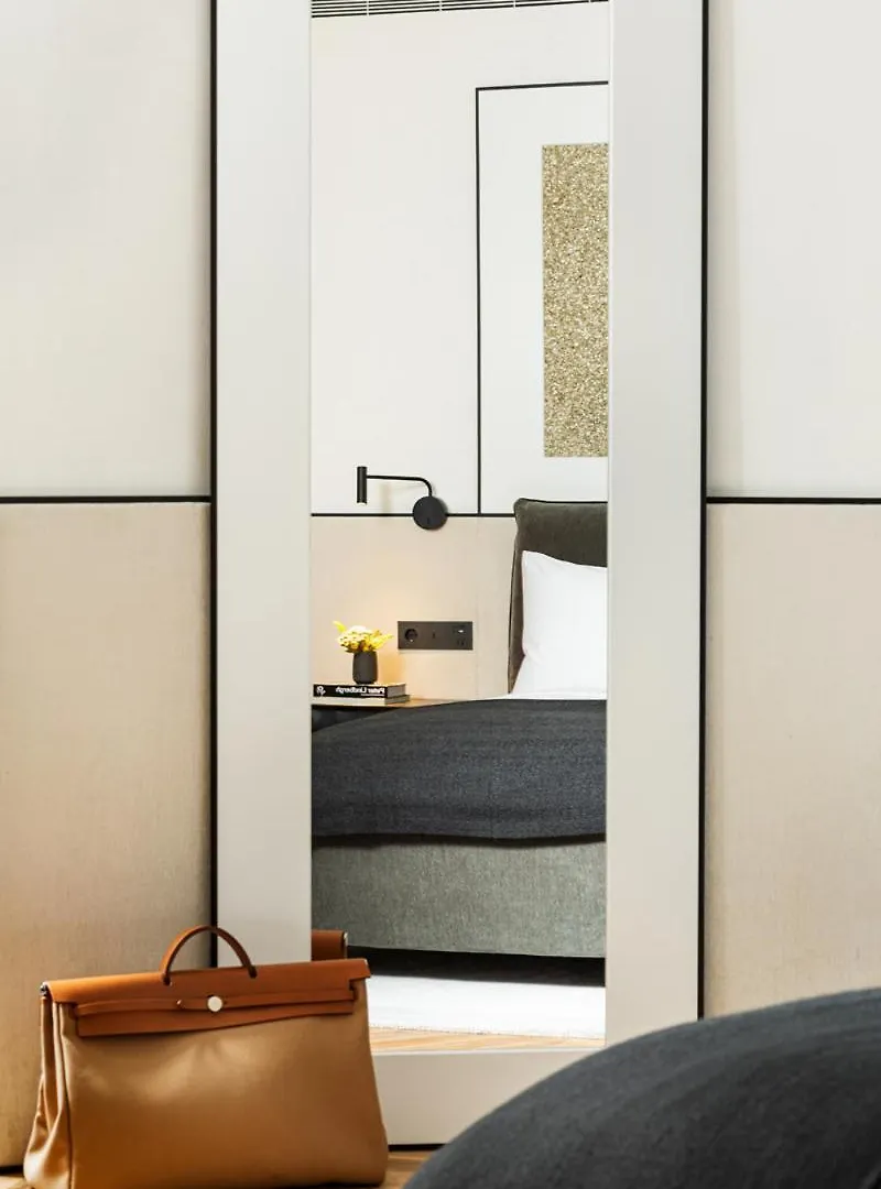 Juno Hotel Sofia, A Member Of Design Hotels